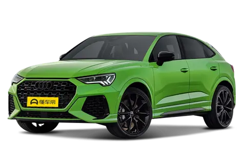 Audi RS Q3