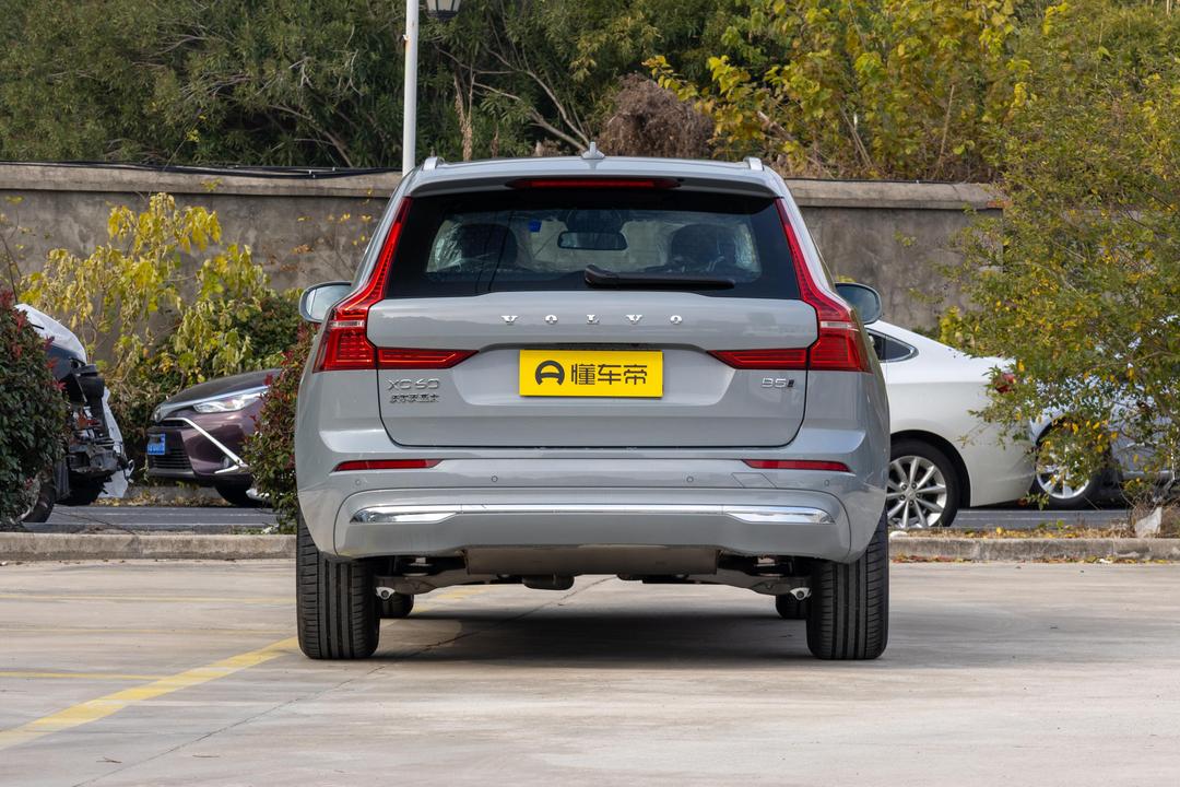 Volvo XC60 2026, фото 6