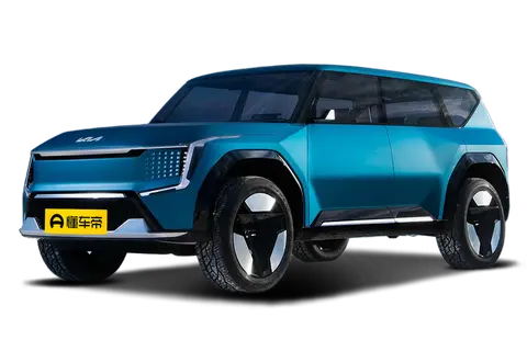 Kia EV9