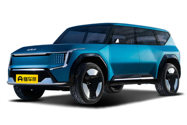 Kia EV9