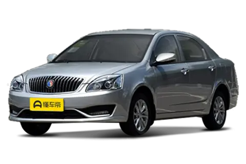Geely HaiJing