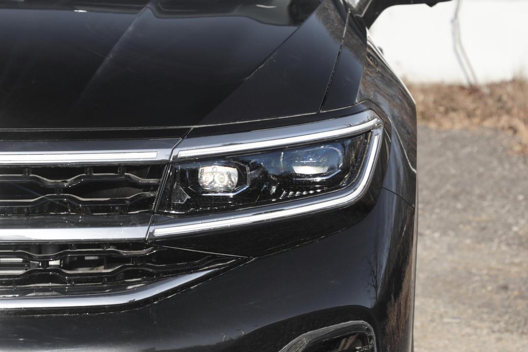 Volkswagen Talagon 2026, фото 12