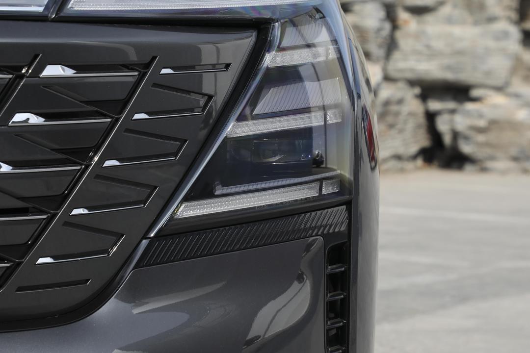Changan CS75 PLUS 2026, фото 11