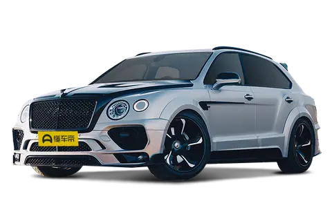 Mansory TianYue