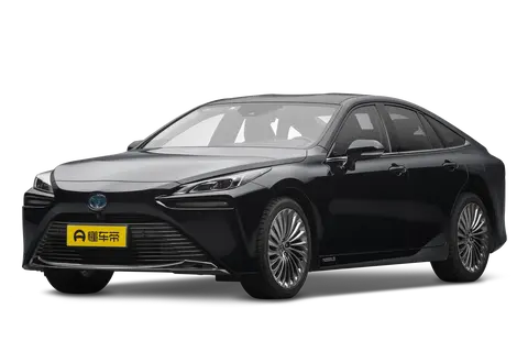 Toyota Mirai