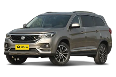 JingYi X7