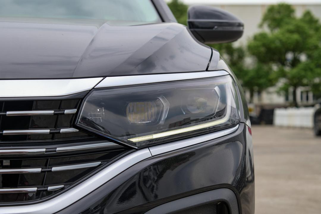 Volkswagen Passat 2026, фото 12