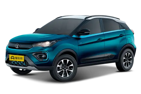 Nexon EV