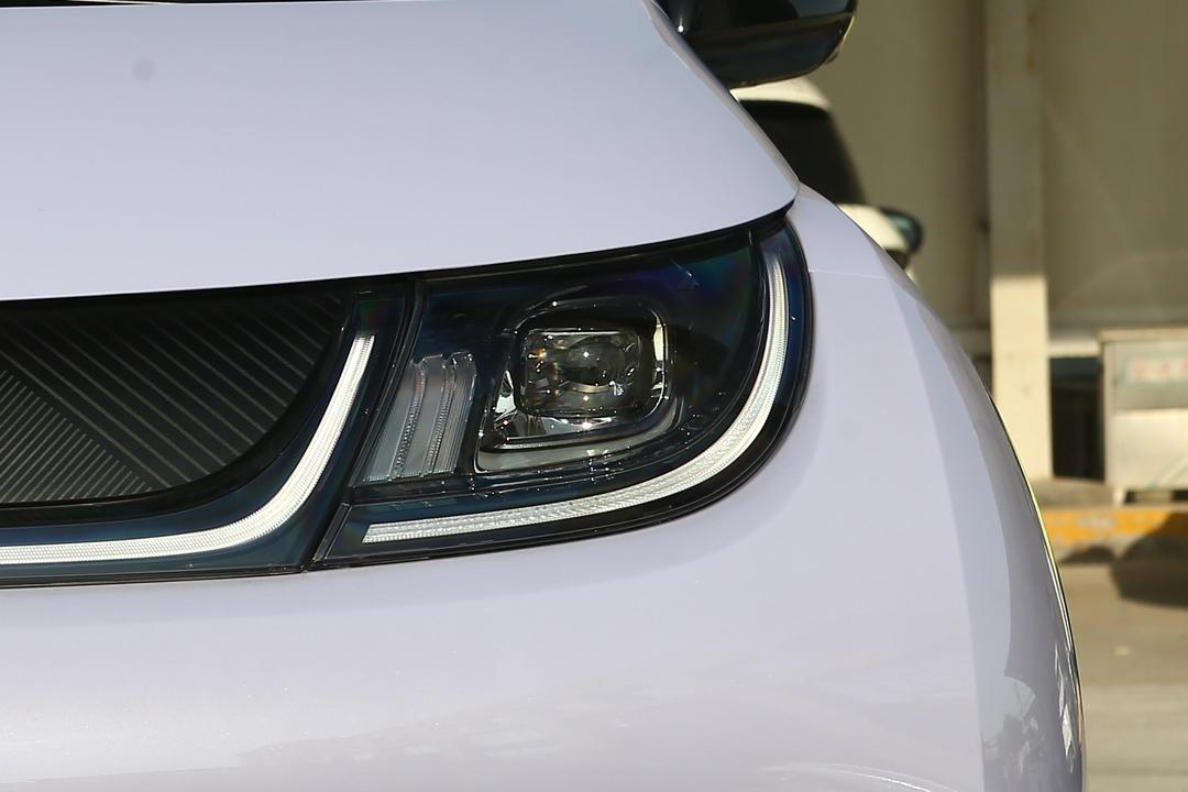 BYD Dolphin 2026, фото 11