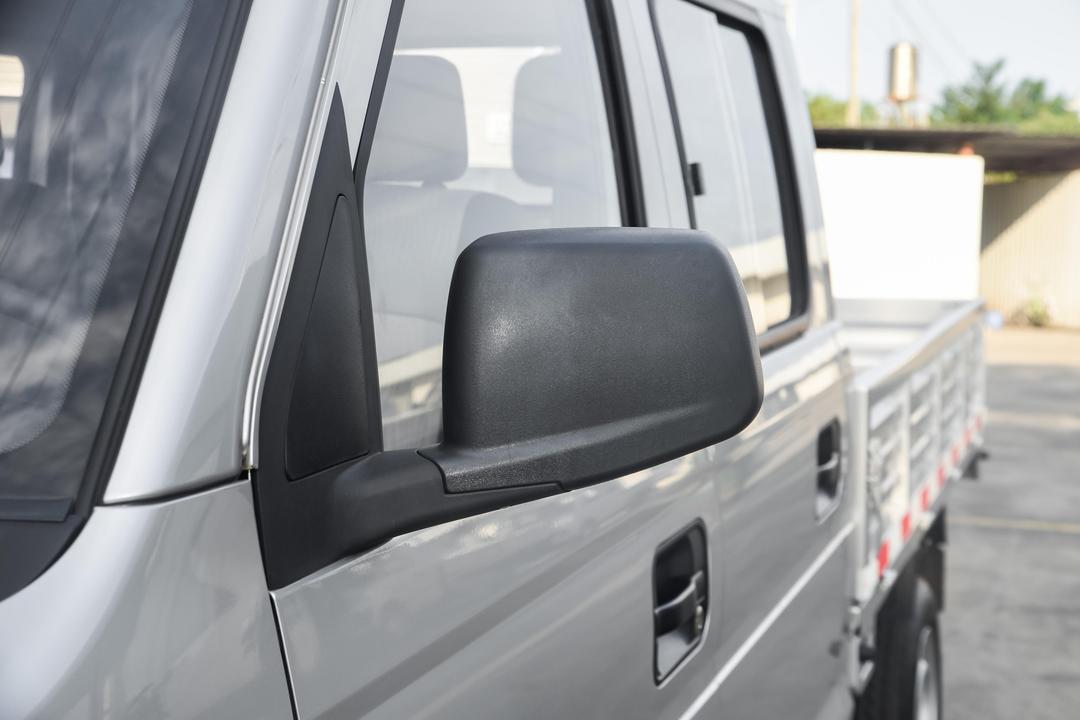 Dongfeng DFSK C32 2026, фото 15