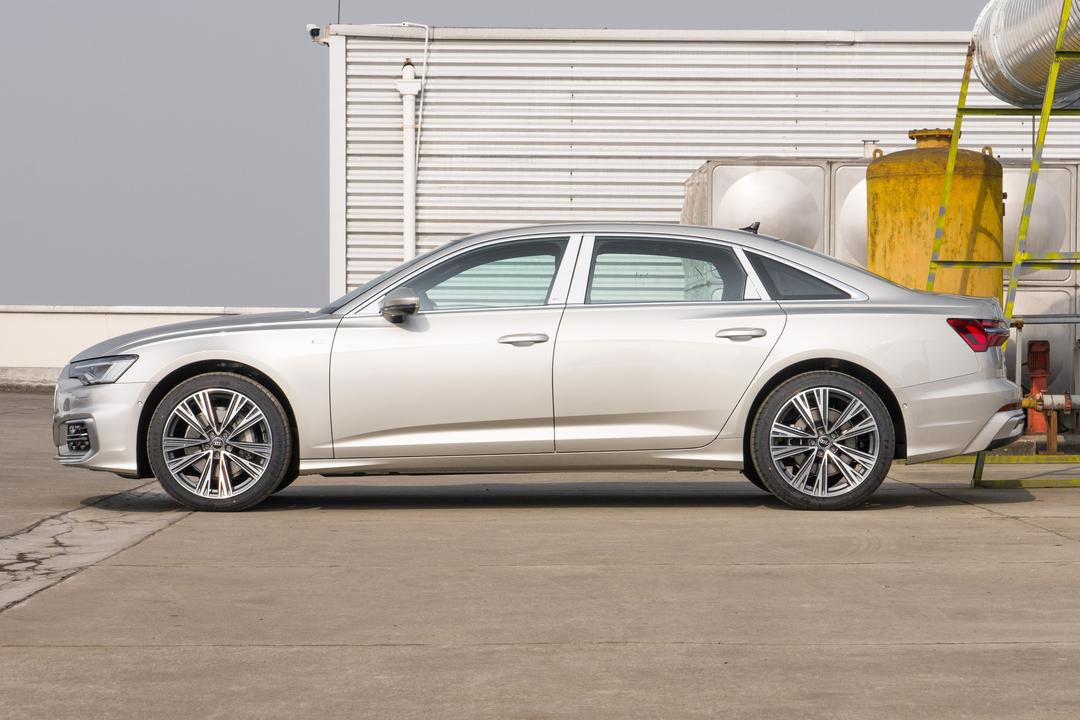 Audi A6L 2026, фото 4