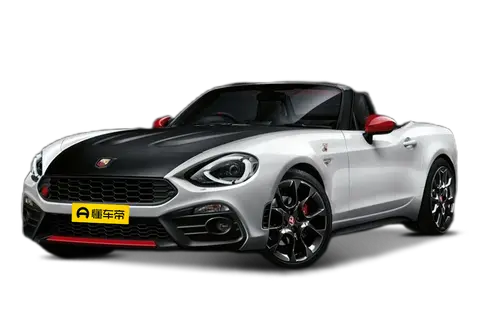 Abarth 124