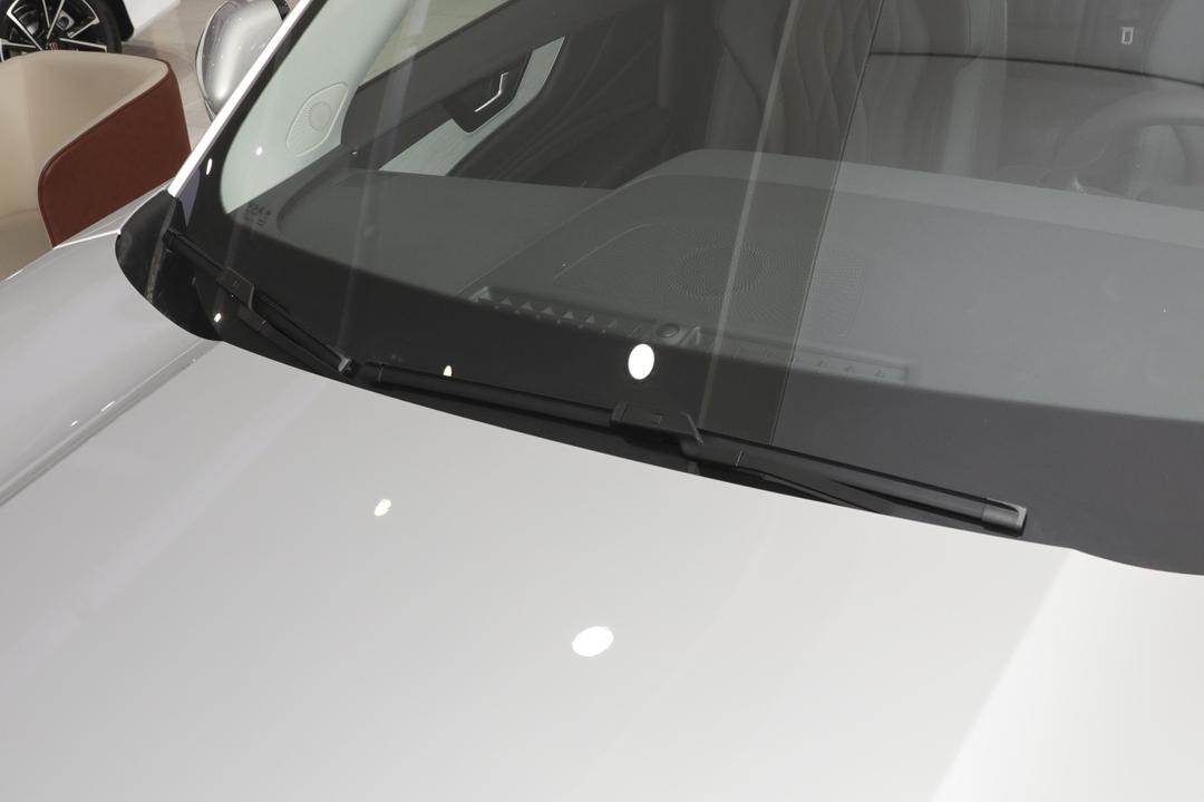 Hongqi HS5 2026, фото 14