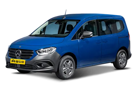 Mercedes-Benz Citan