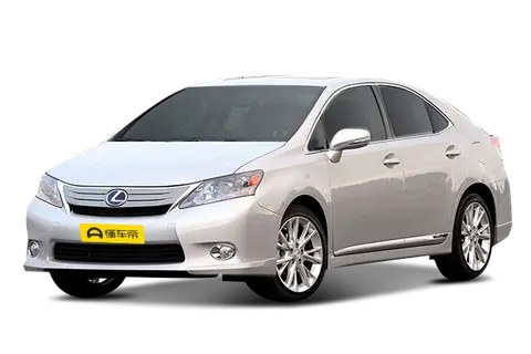 Lexus HS