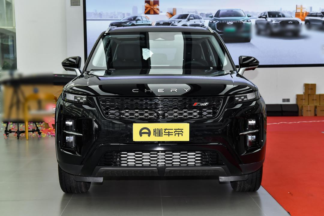Chery Tiggo 7 2026, фото 2
