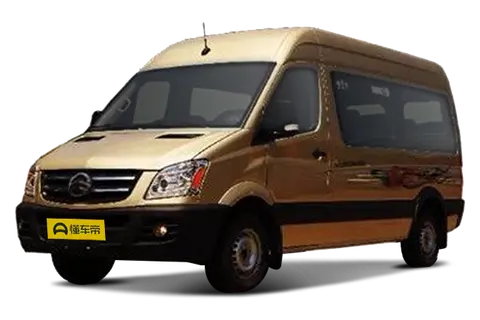 GOLDEN DRAGON LingTe
