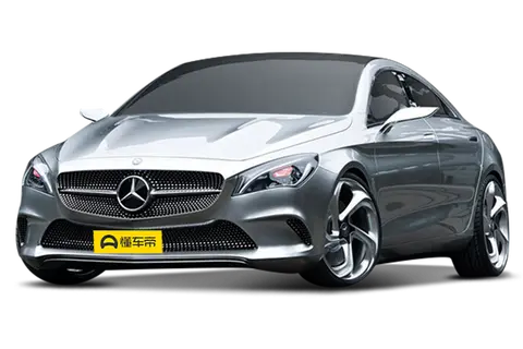 Mercedes-Benz CSC Class