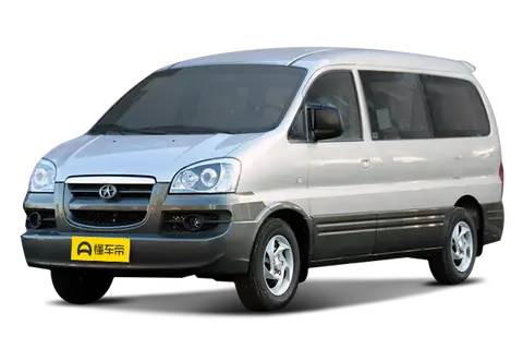 JAC GROUP RuiFeng