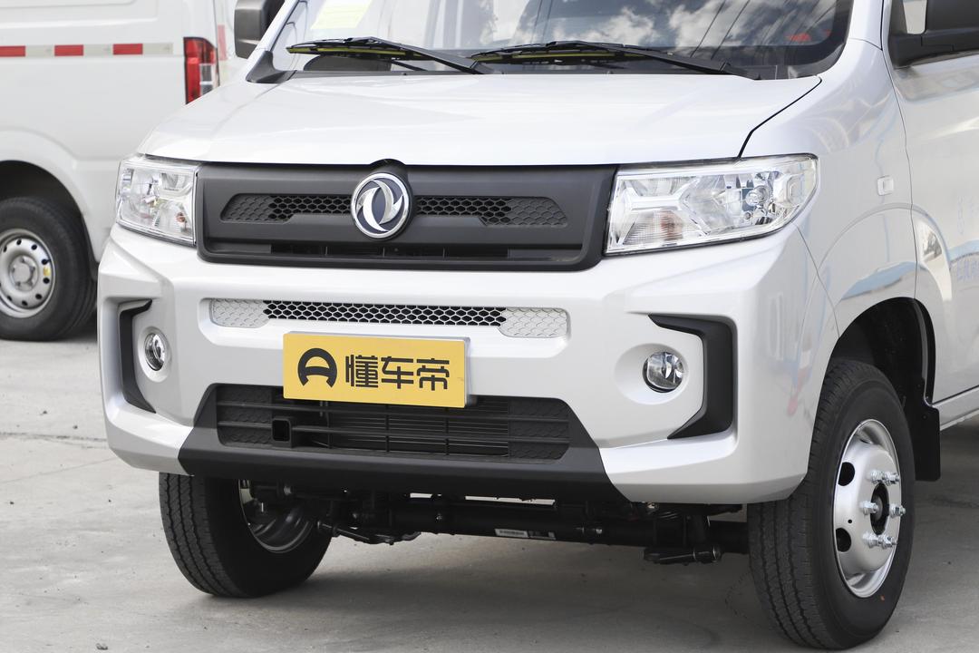 Dongfeng DFSK D72 2026, фото 9