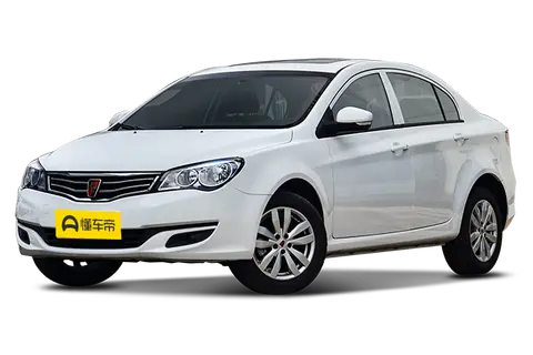 Roewe 350