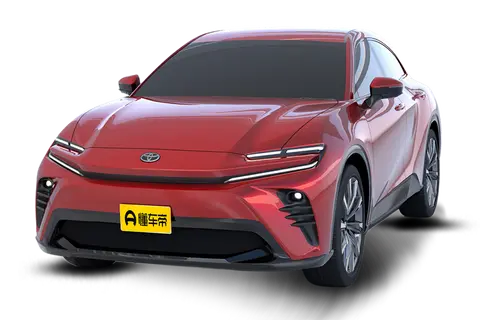 Crossover EV
