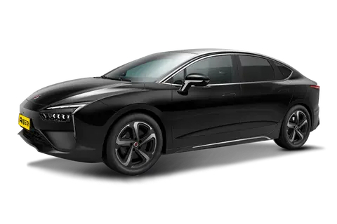 Mobilize Limo