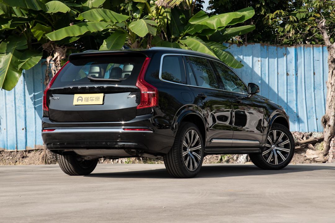 Volvo XC90 2026, фото 7