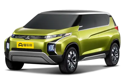 Mitsubishi AR