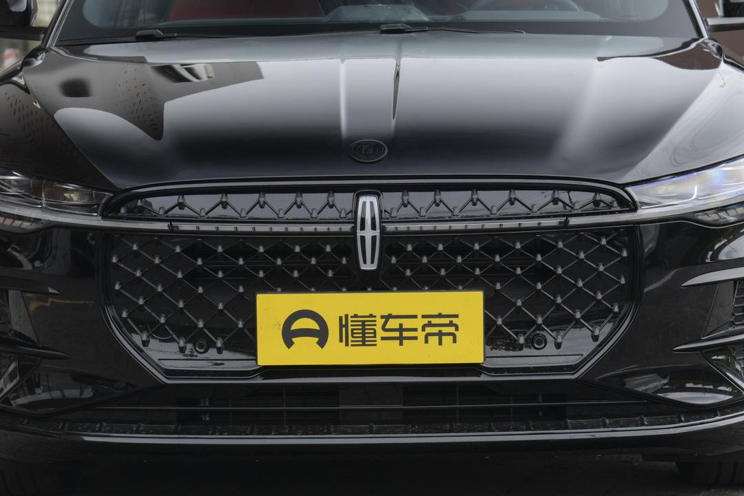 Lincoln Z 2026, фото 10