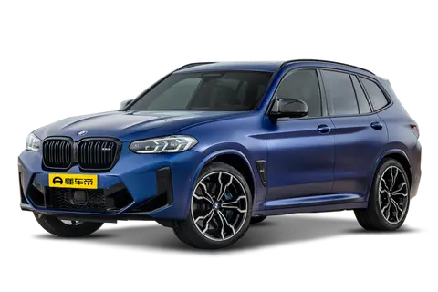 BMW X3 M