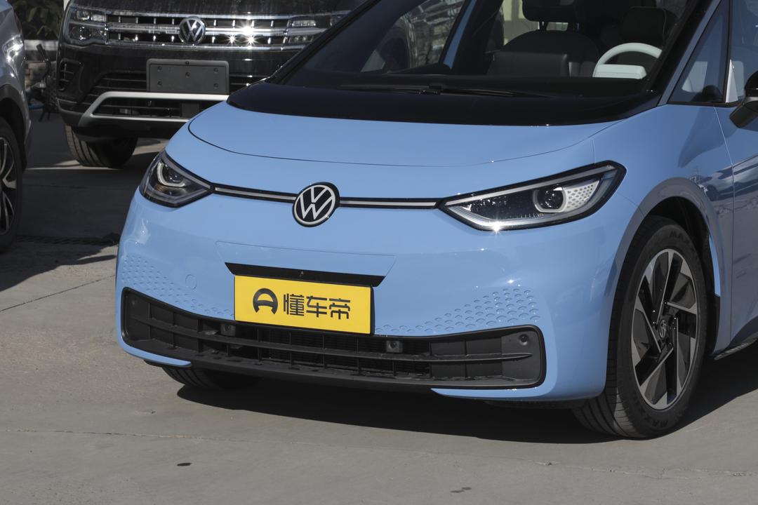 Volkswagen ID.3 2026, фото 9