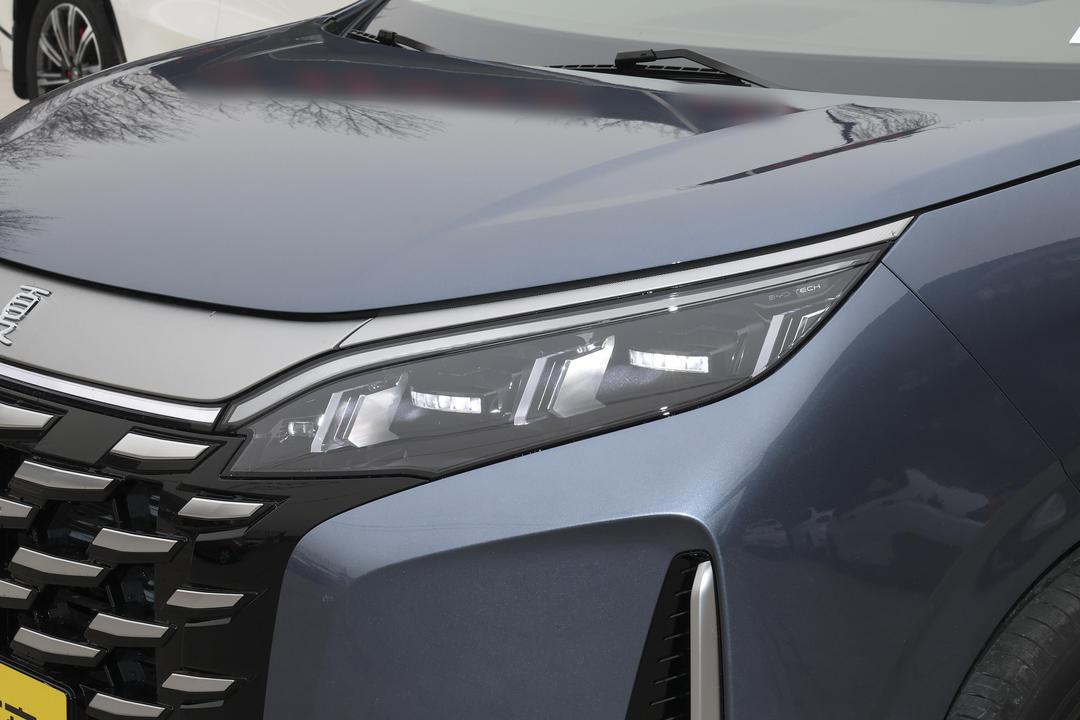 BYD Xia 2026, фото 14