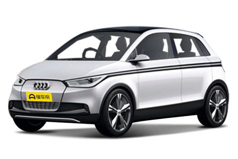 Audi A2
