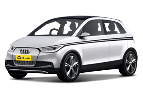 Audi A2