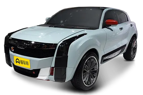 QOROS 2