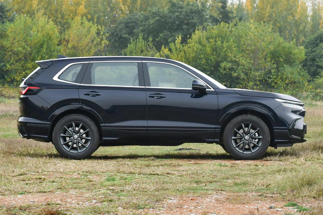Honda Breeze 2026, фото 8