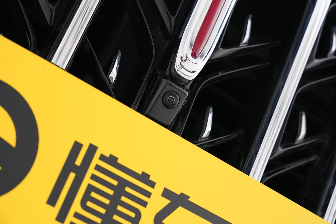 Hongqi HS5 2026, фото 15