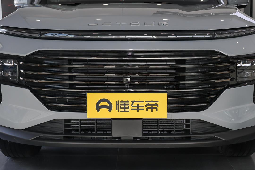 Jetour X70 PLUS 2026, фото 10