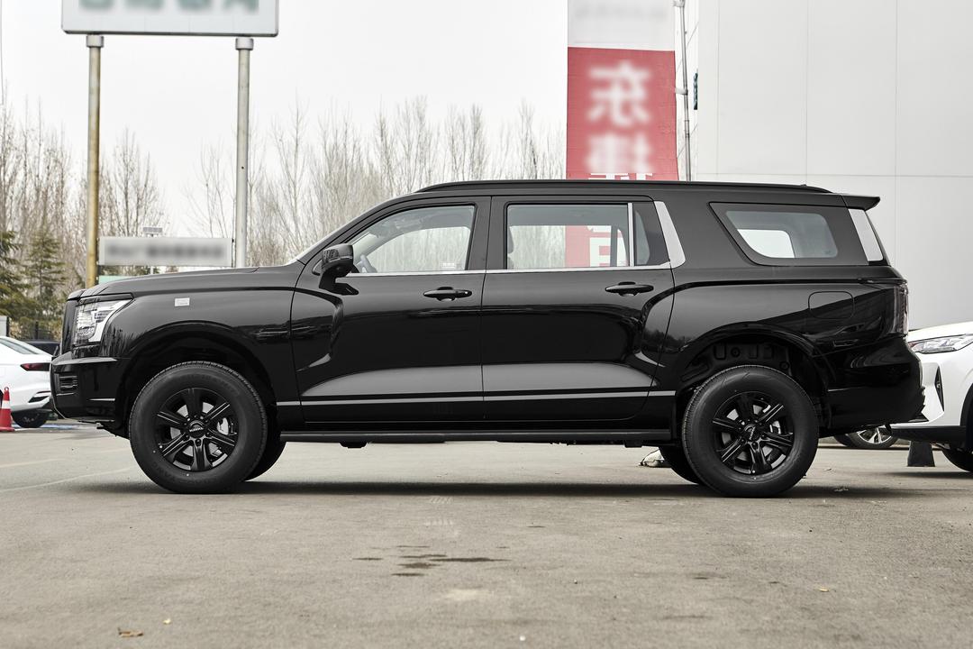 Haval H5 2026, фото 4