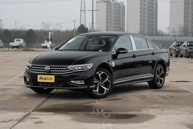 Volkswagen Magotan 2026 — купить из Китая под заказ