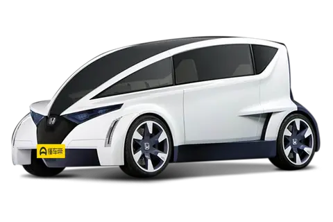 Honda P-NUT