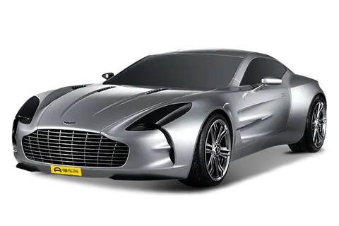 Aston Martin One-77