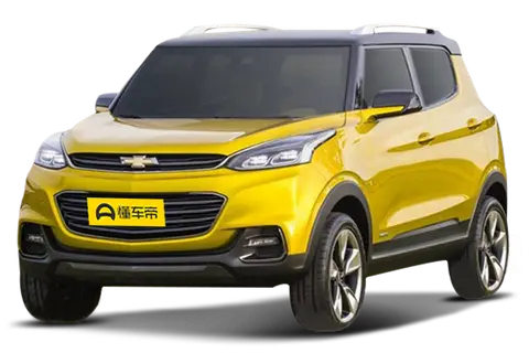 Chevrolet Adra