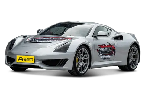 Saleen S1