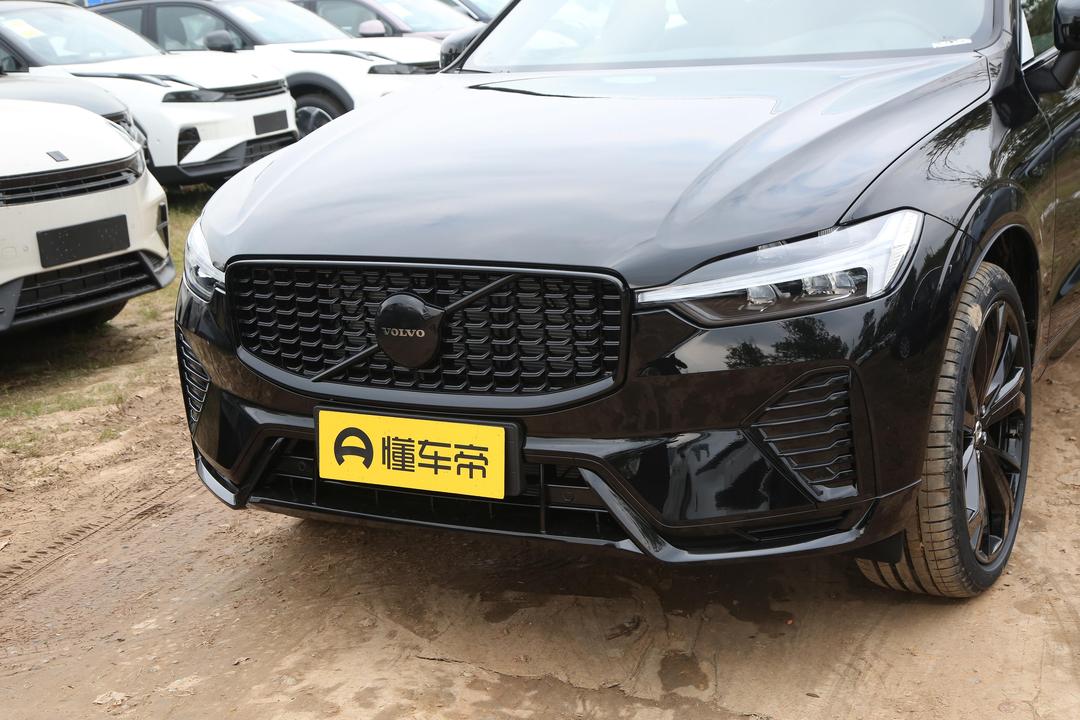 Volvo XC60 2026, фото 9