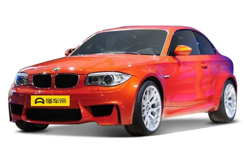 BMW 1 SeriesM
