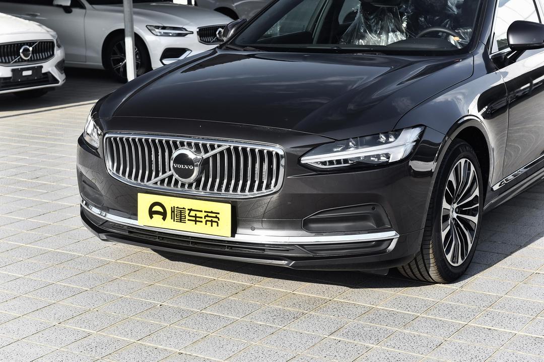 Volvo S90 2026, фото 9
