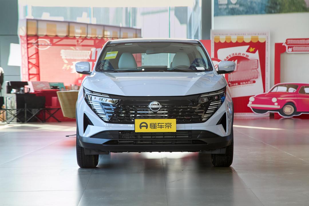 Nissan Qashqai 2026, фото 2