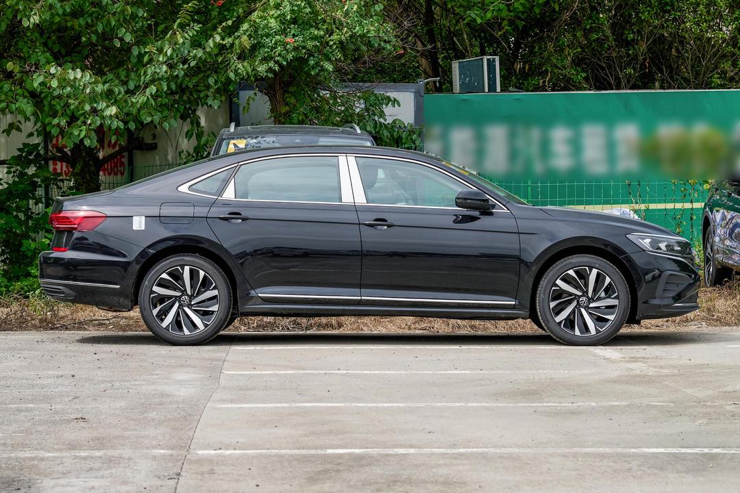 Volkswagen Passat 2026, фото 8